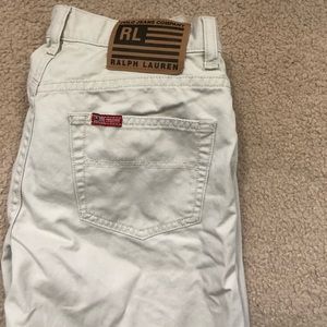 Polo Ralph Lauren pants
